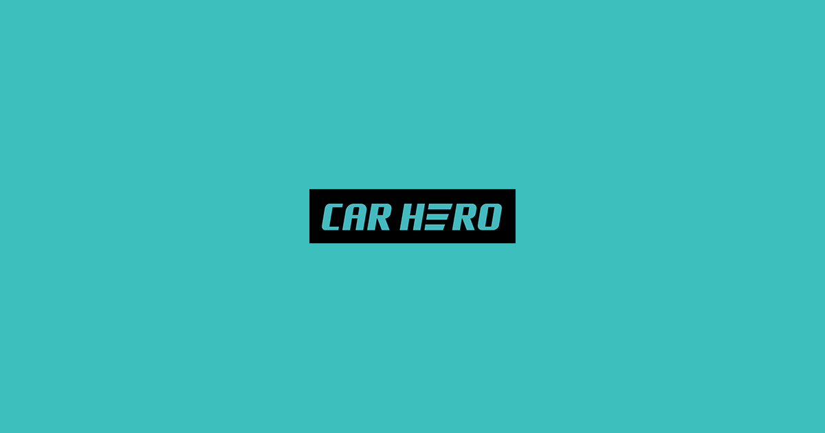 CAR HERO | ฮีโร่ตัวจริงเรื่องรถมือสอง